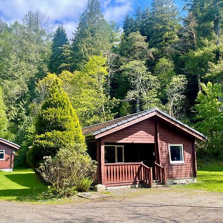 18 Lamont Lodges Dunoon Exterior photo